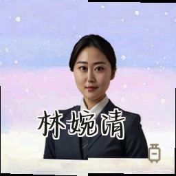 林婉清
